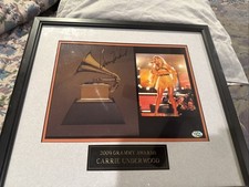 Carrie underwood 2009 for sale  Concord