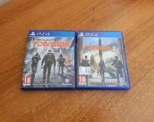 The division ps4 usato  Marcianise