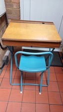 Antique child school for sale  READING