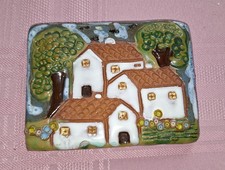 Decorative pottery hand for sale  MILTON KEYNES