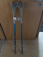 krucken gehhilfen gebraucht kaufen  Modautal