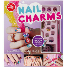 Klutz nail charms for sale  Colorado Springs