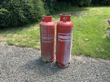 Empty calor gas for sale  LAUNCESTON