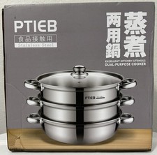 Ptieb stainless steel for sale  Homestead