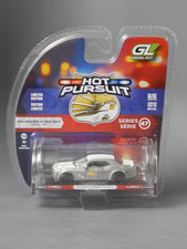 2020 Dodge Challenger Hellcat Texas State Trooper RAW Chase luz verde 1/64 MOC comprar usado 2020 Dodge Challenger Hellcat Texas State Trooper RAW Chase luz verde 1/64 MOC comprar usado  Enviando para Brazil