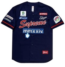 Supreme jersey chosen for sale  Buena Park