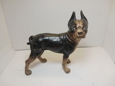 Antique boston terrier for sale  Delta