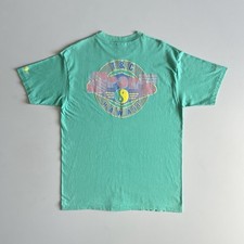 Camiseta de surf vintage década de 1980 T&C designs/cidade e campo havaí comprar usado  Enviando para Brazil
