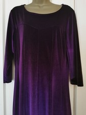 Cotton traders purple for sale  OSWESTRY