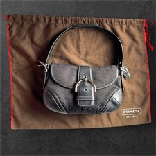 Coach 6818 vintage for sale  Laconia