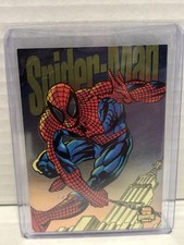 1994 fleer marvel for sale  Bouckville