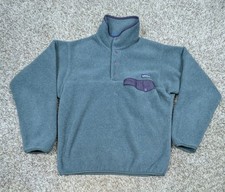 Vintage patagonia snap for sale  Lexington