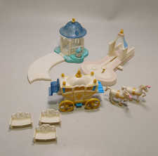 Polly pocket disney for sale  Reading