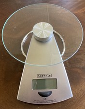 Soehnle precision digital for sale  Mason City