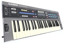 Casio 1000 kult gebraucht kaufen  Salzatal