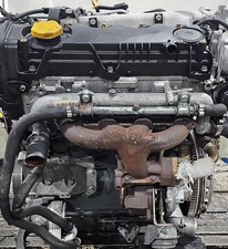 Motore semicompleto fiat usato  Italia
