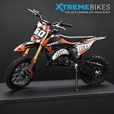 2025 xtm mx60 for sale  LEEDS
