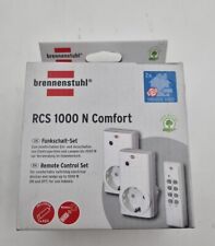 Brennenstuhl set rcs gebraucht kaufen  Versand nach Germany