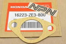 Honda insulator gasket for sale  Boyne City
