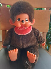 Monchhichi junge lätzchen gebraucht kaufen  Weischlitz