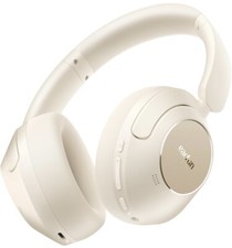 Fones de ouvido EarFun Wave Pro cancelamento ativo de ruído, Bluetooth supra-auricular sem fio  comprar usado  Enviando para Brazil