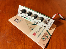 Original mutable instruments for sale  LONDON