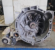 Cambio manuale completo usato  Italia