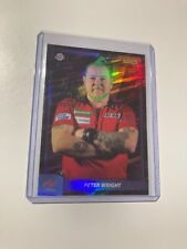 Panini pdc 2025 gebraucht kaufen  Gladenbach