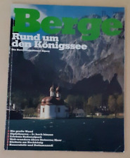 Berge titel rund gebraucht kaufen  Waibstadt