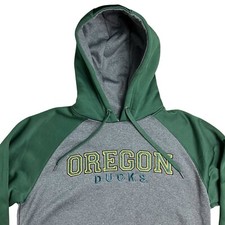 Oregon ducks hoodie for sale  New York