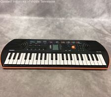 Casio key mini for sale  Nashville