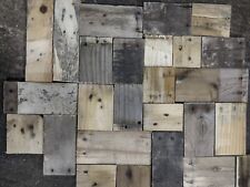 Rustic reclaimed timber for sale  Shipping to Ireland