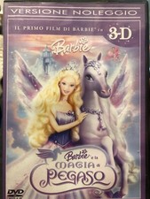 Barbie magia di usato  Mazara del Vallo