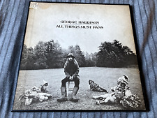 George harrison orig. for sale  LONDON