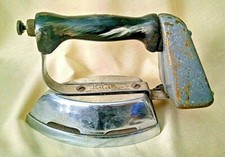 Gasoline iron vintage for sale  Elizabeth City