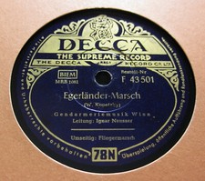 Ignar neusser wien gebraucht kaufen  Berlin