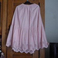 Jupe vintage volant d'occasion  Cavaillon