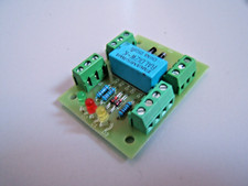 Tronic blockstellenmodul block gebraucht kaufen  Brüssow