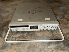 Vintage hewlett packard for sale  Ann Arbor