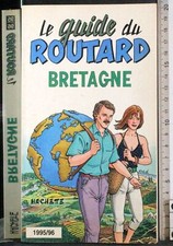 Guide routard. bretagne usato Guide routard. bretagne usato  Ariccia