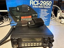 Ranger rci 2950 for sale  East Troy