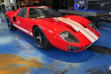 1965 superformance gt40 for sale  Costa Mesa