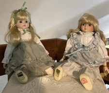 Brinn 1986 porcelain for sale  Springfield