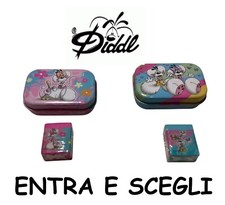 Diddl diddlina friends usato  Roma