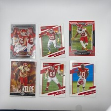 Nfl kansas city gebraucht kaufen  Schierling