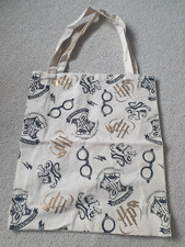 Harry potter reusable for sale  CHELTENHAM