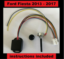 Ford Fiesta ou Ecosport | Kit de caixa de controle de direção hidráulica elétrica | Plugue ECU comprar usado  Enviando para Brazil
