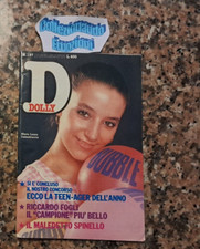 Dolly 157 1981 usato  Castelfranco Emilia