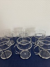 Teegläser wmf feuerfestes gebraucht kaufen  Niederstotzingen