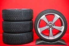 Riginal audi rs3 gebraucht kaufen  Meschede